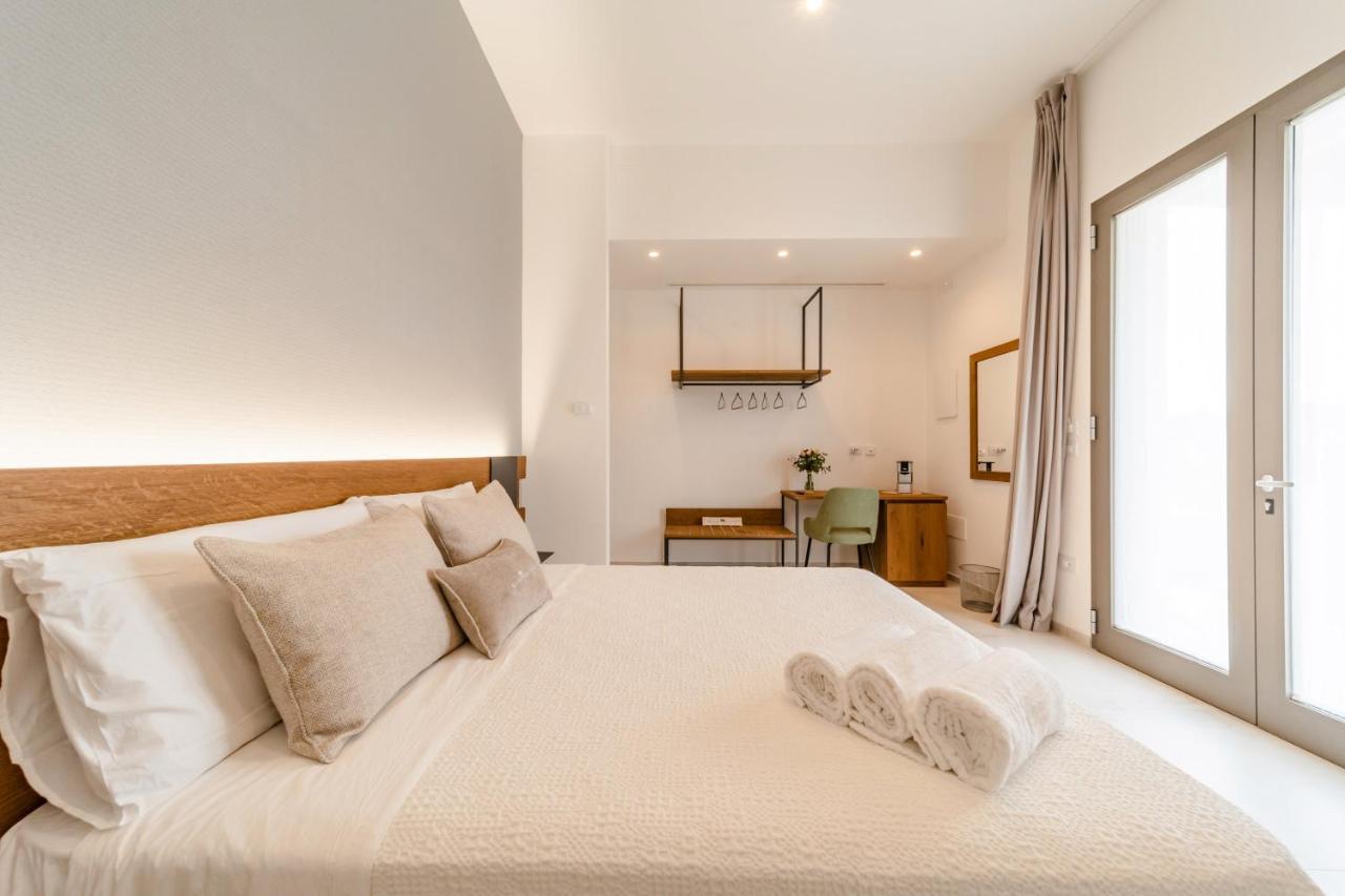 Sarmenti Agriresort Otranto Eksteriør billede