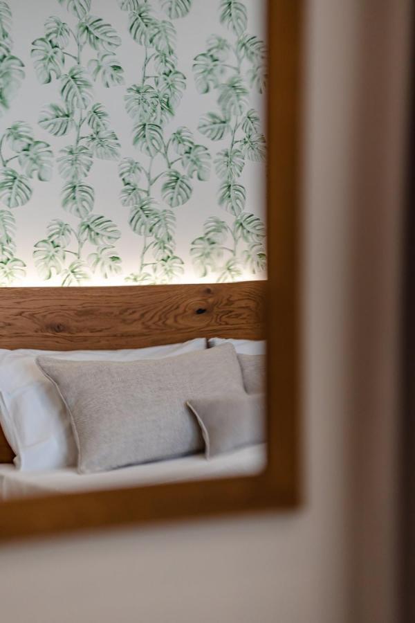 Sarmenti Agriresort Otranto Eksteriør billede