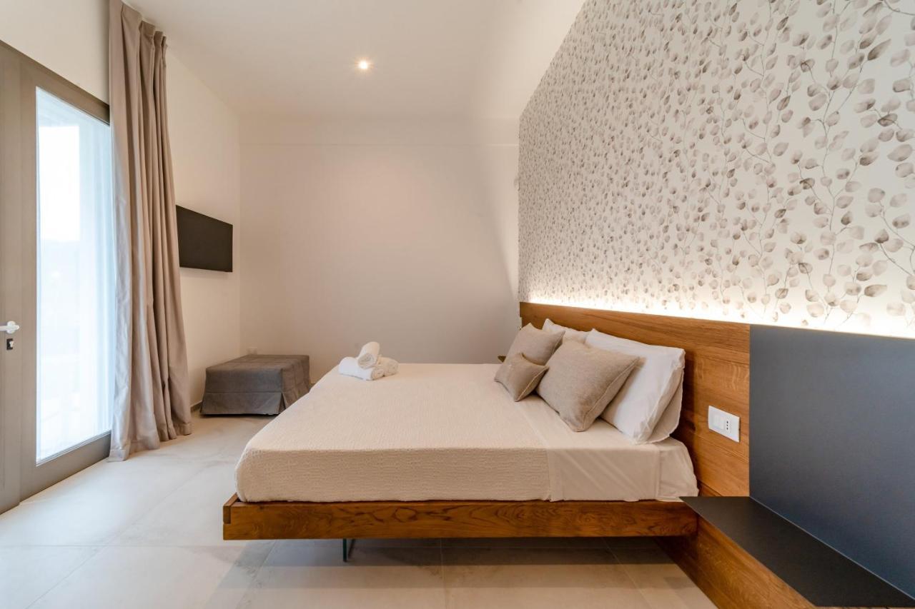 Sarmenti Agriresort Otranto Eksteriør billede