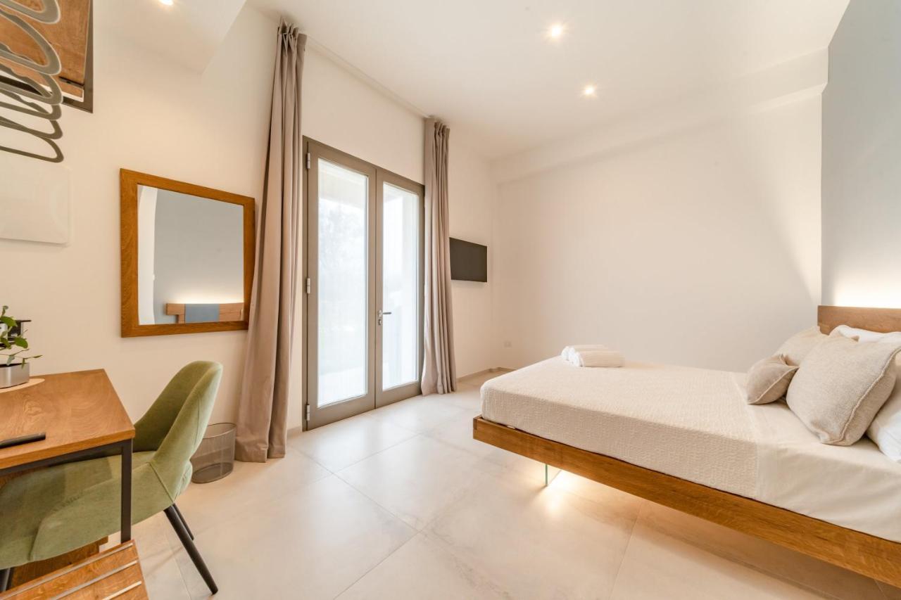 Sarmenti Agriresort Otranto Eksteriør billede