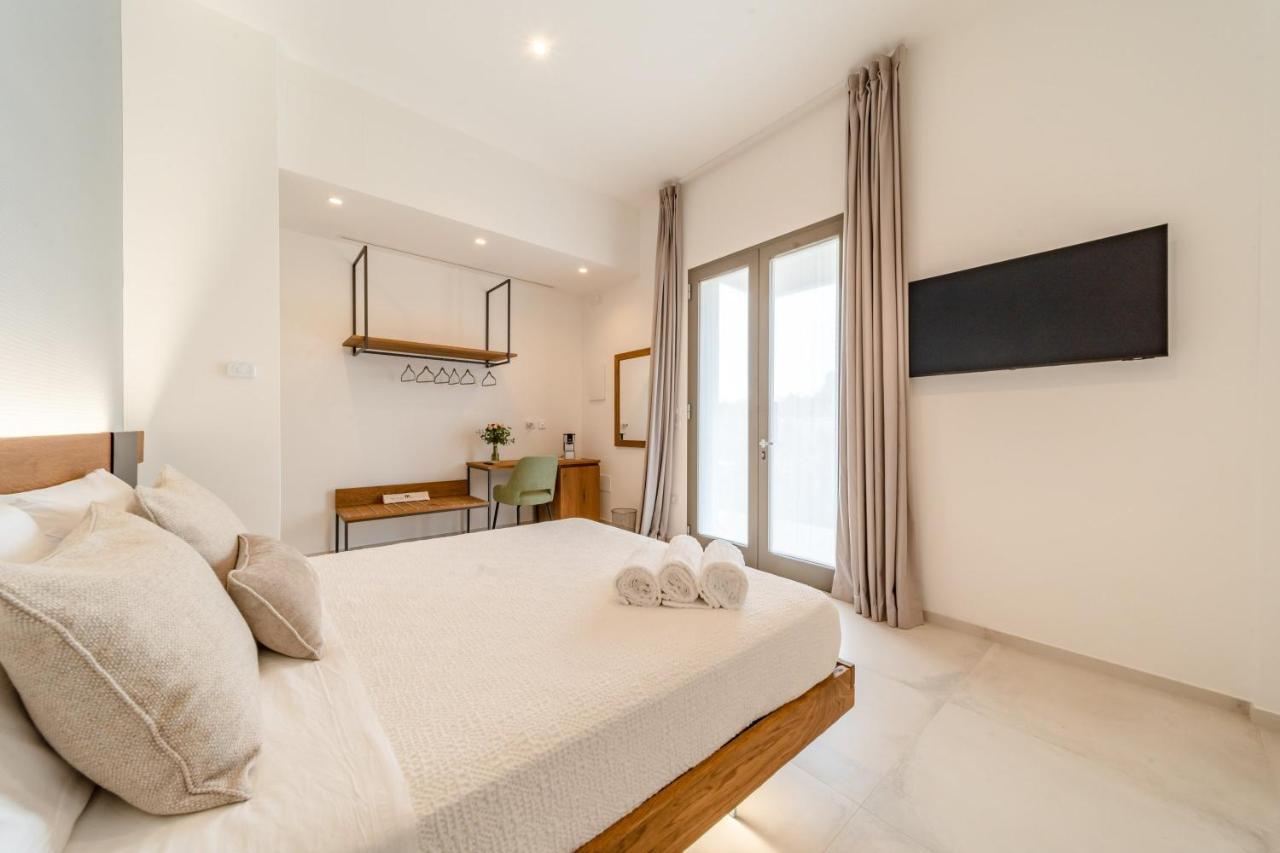 Sarmenti Agriresort Otranto Eksteriør billede
