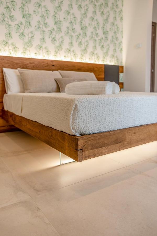 Sarmenti Agriresort Otranto Eksteriør billede