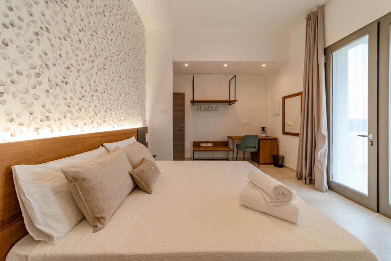 Sarmenti Agriresort Otranto Eksteriør billede