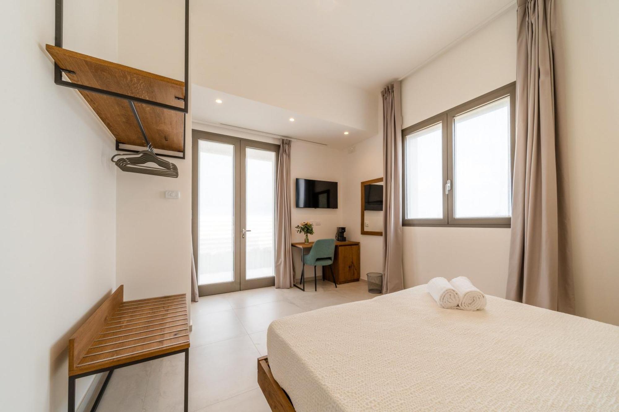 Sarmenti Agriresort Otranto Eksteriør billede