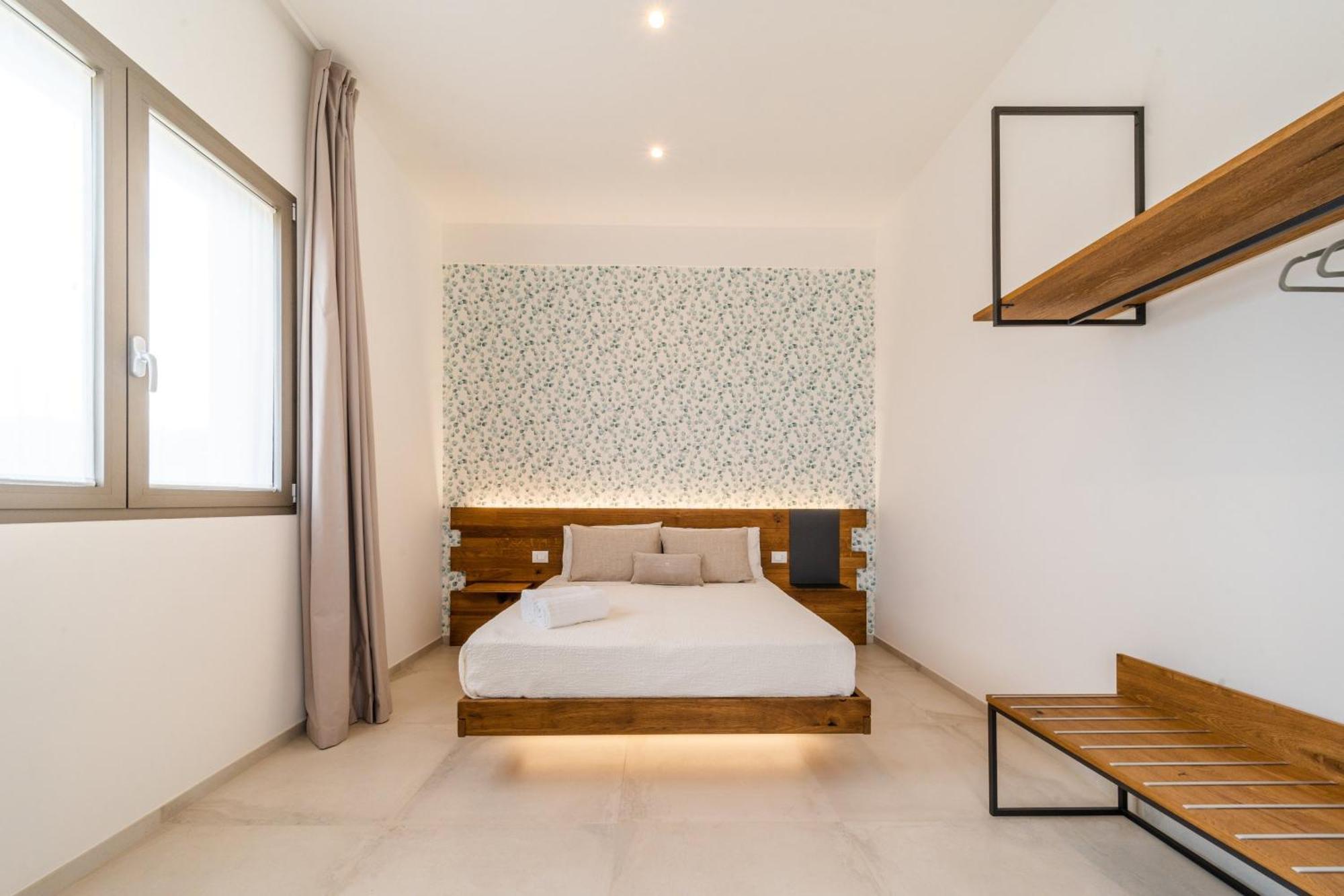Sarmenti Agriresort Otranto Eksteriør billede