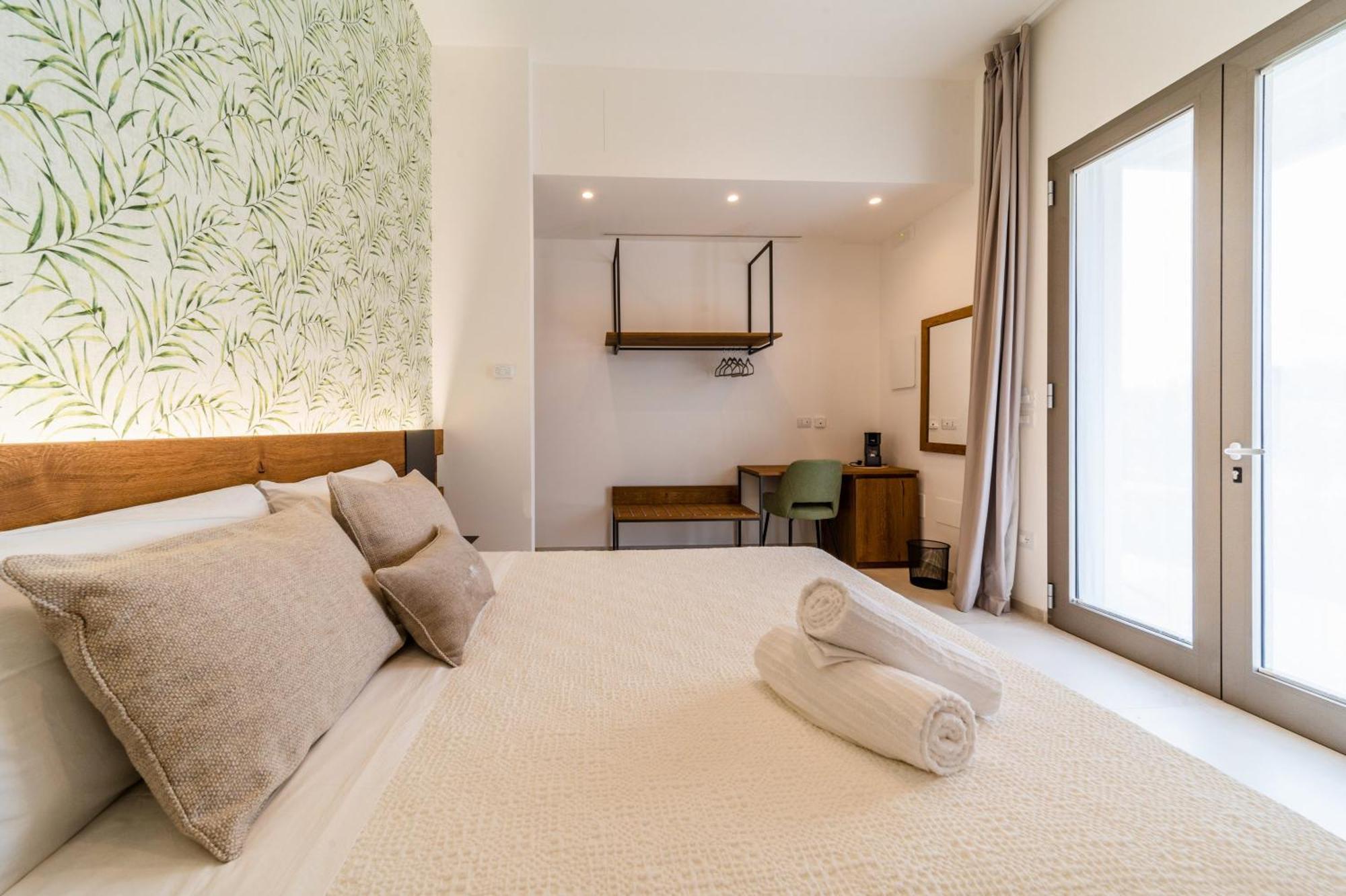 Sarmenti Agriresort Otranto Eksteriør billede