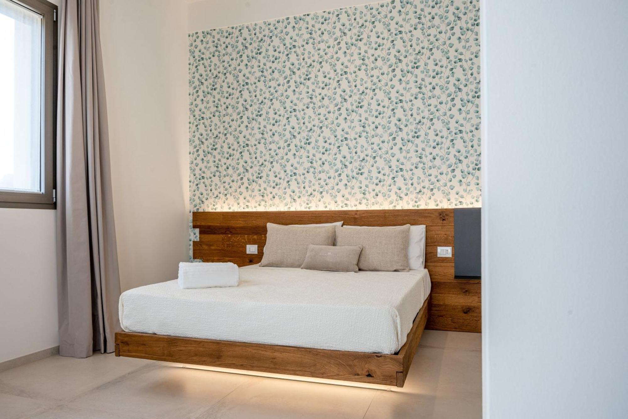 Sarmenti Agriresort Otranto Eksteriør billede