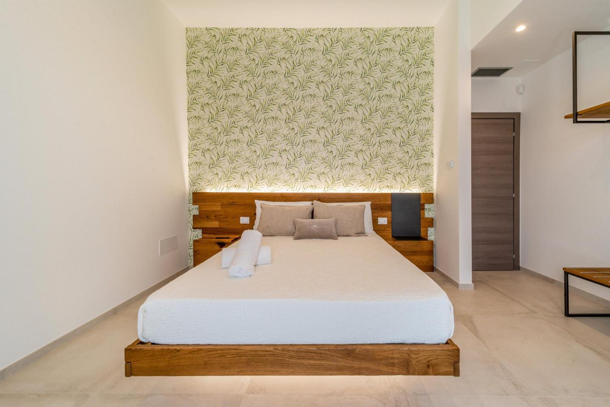 Sarmenti Agriresort Otranto Eksteriør billede