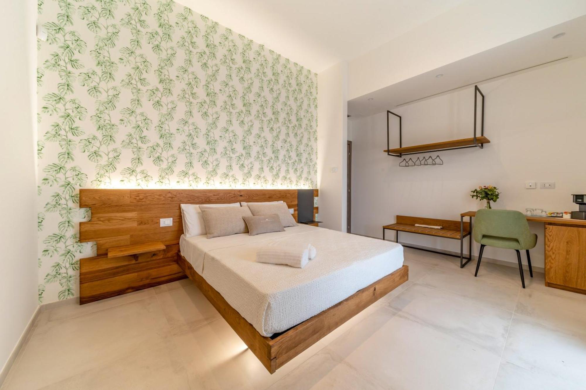 Sarmenti Agriresort Otranto Eksteriør billede