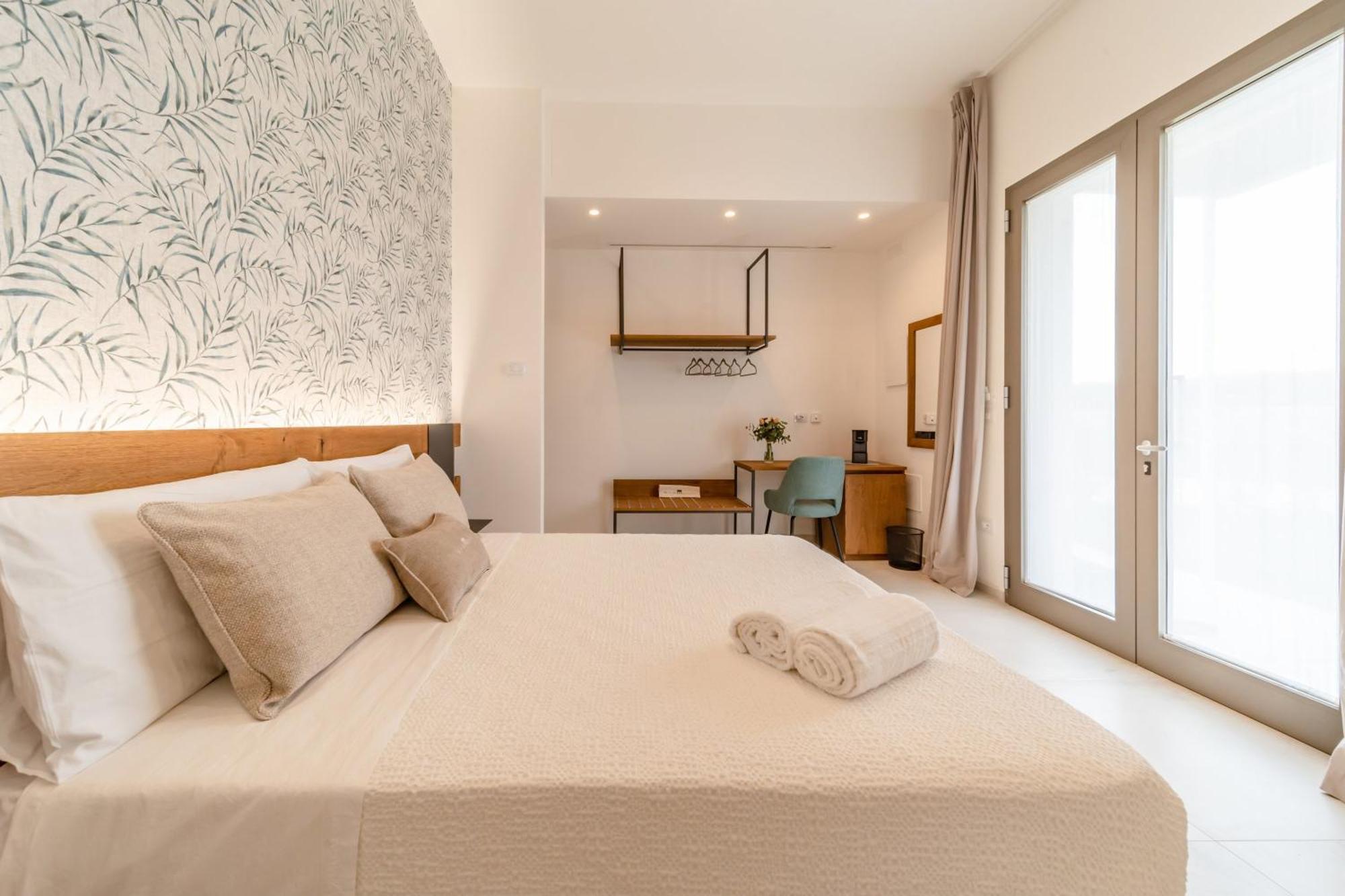 Sarmenti Agriresort Otranto Eksteriør billede