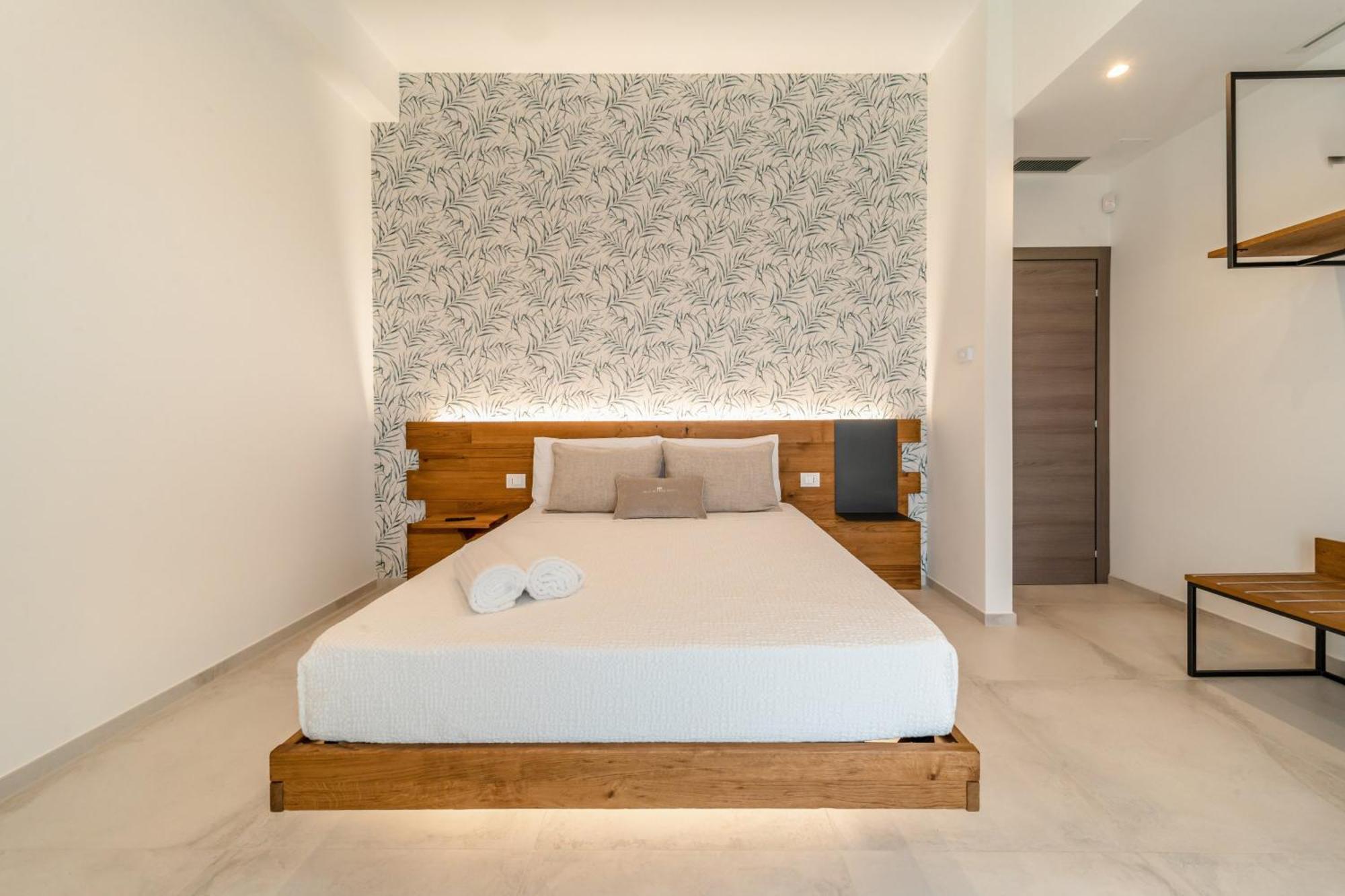 Sarmenti Agriresort Otranto Eksteriør billede
