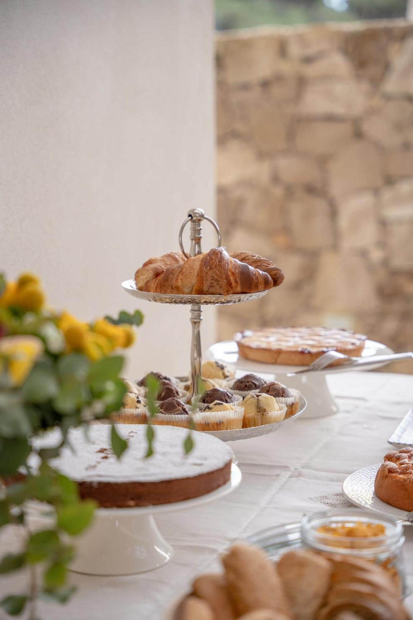 Sarmenti Agriresort Otranto Eksteriør billede