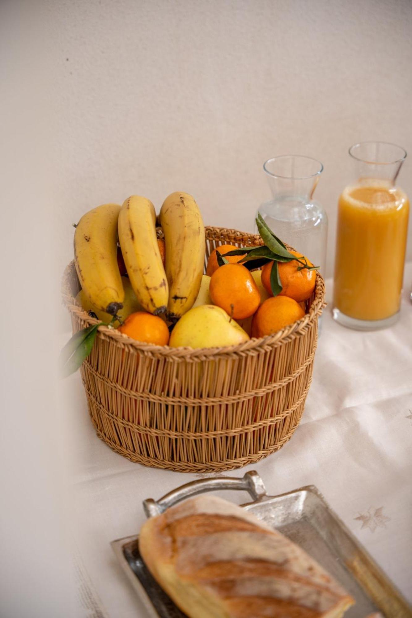 Sarmenti Agriresort Otranto Eksteriør billede